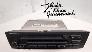 Gebruikte Radio CD Speler BMW 1-Serie Prijs € 80,00 Margeregeling aangeboden door Gebr.Klein Gunnewiek Ho.BV
