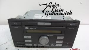 Gebruikte Radio CD Speler Ford Fiesta Prijs € 85,00 Margeregeling aangeboden door Gebr.Klein Gunnewiek Ho.BV