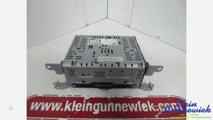 Gebruikte Radio CD Speler Ford Mondeo Prijs € 250,00 Margeregeling aangeboden door Klein Gunnewiek Autodemontage & Motorentechniek