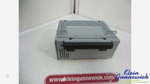 Gebruikte Radio CD Speler Ford Transit Connect Prijs € 125,00 Margeregeling aangeboden door Klein Gunnewiek Autodemontage & Motorentechniek