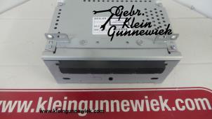 Gebruikte Radio CD Speler Ford Focus Prijs € 60,00 Margeregeling aangeboden door Gebr.Klein Gunnewiek Ho.BV