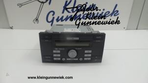 Gebruikte Radio CD Speler Ford Fusion Prijs € 85,00 Margeregeling aangeboden door Gebr.Klein Gunnewiek Ho.BV