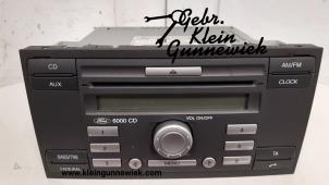 Gebruikte Radio CD Speler Ford Fusion Prijs € 50,00 Margeregeling aangeboden door Gebr.Klein Gunnewiek Ho.BV