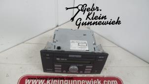 Gebruikte Radio CD Speler Ford Focus Prijs € 60,00 Margeregeling aangeboden door Gebr.Klein Gunnewiek Ho.BV