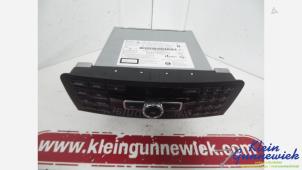 Gebruikte Radio CD Speler Mercedes A-Klasse Prijs € 125,00 Margeregeling aangeboden door Klein Gunnewiek Autodemontage & Motorentechniek