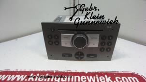 Gebruikte Radio CD Speler Opel Corsa Prijs € 50,00 Margeregeling aangeboden door Gebr.Klein Gunnewiek Ho.BV