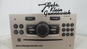 Gebruikte Radio CD Speler Opel Corsa Prijs € 65,00 Margeregeling aangeboden door Gebr.Klein Gunnewiek Ho.BV