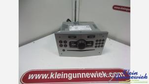 Gebruikte Radio CD Speler Opel Corsa Prijs € 85,00 Margeregeling aangeboden door Klein Gunnewiek Autodemontage & Motorentechniek