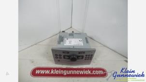 Gebruikte Radio CD Speler Opel Corsa Prijs € 75,00 Margeregeling aangeboden door Klein Gunnewiek Autodemontage & Motorentechniek