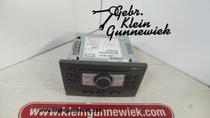 Gebruikte Radio CD Speler Opel Vectra Prijs € 70,00 Margeregeling aangeboden door Gebr.Klein Gunnewiek Ho.BV