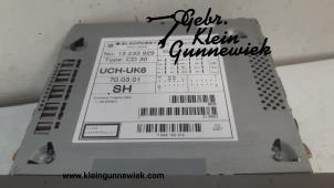 Gebruikte Radio CD Speler Opel Meriva Prijs € 50,00 Margeregeling aangeboden door Gebr.Klein Gunnewiek Ho.BV