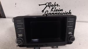 Gebruikte Radio CD Speler Volkswagen Polo Prijs € 175,00 Margeregeling aangeboden door Gebr.Klein Gunnewiek Ho.BV