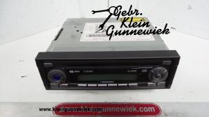 Gebruikte Radio CD Speler Chevrolet Matiz Prijs € 50,00 Margeregeling aangeboden door Gebr.Klein Gunnewiek Ho.BV