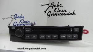 Gebruikte Radio CD Speler Jaguar XJ Prijs op aanvraag aangeboden door Gebr.Klein Gunnewiek Ho.BV