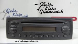 Gebruikte Radio CD Speler Citroen Jumper Prijs op aanvraag aangeboden door Gebr.Klein Gunnewiek Ho.BV