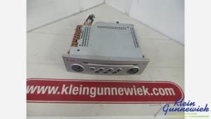 Gebruikte Radio CD Speler Renault Modus Prijs € 45,00 Margeregeling aangeboden door Klein Gunnewiek Autodemontage & Motorentechniek