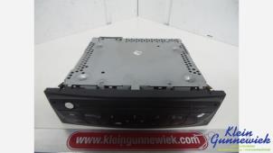 Gebruikte Radio CD Speler Renault Clio Prijs € 90,00 Margeregeling aangeboden door Klein Gunnewiek Autodemontage & Motorentechniek