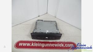Gebruikte Radio CD Speler Renault Clio Prijs € 90,00 Margeregeling aangeboden door Klein Gunnewiek Autodemontage & Motorentechniek