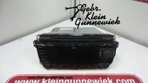 Gebruikte Radio CD Speler Seat Ibiza Prijs € 110,00 Margeregeling aangeboden door Gebr.Klein Gunnewiek Ho.BV
