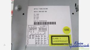 Gebruikte Radio CD Speler Seat Exeo Prijs € 70,00 Margeregeling aangeboden door Klein Gunnewiek Autodemontage & Motorentechniek