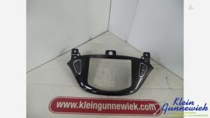 Gebruikte Schakelaar Opel Adam Prijs € 10,00 Margeregeling aangeboden door Klein Gunnewiek Autodemontage & Motorentechniek