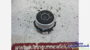 Gebruikte Schakelaar Volkswagen Touareg Prijs € 75,00 Margeregeling aangeboden door Klein Gunnewiek Autodemontage & Motorentechniek