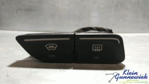 Gebruikte Schakelaar Ford C-Max Prijs € 15,00 Margeregeling aangeboden door Klein Gunnewiek Autodemontage & Motorentechniek