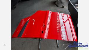 Gebruikte Schuifdeur rechts Ford Transit Prijs € 175,00 Margeregeling aangeboden door Klein Gunnewiek Autodemontage & Motorentechniek