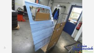 Gebruikte Schuifdeur rechts Citroen Jumper Prijs € 125,00 Margeregeling aangeboden door Klein Gunnewiek Autodemontage & Motorentechniek