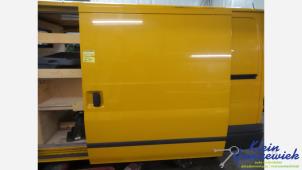 Gebruikte Schuifdeur links Ford Transit Prijs € 95,00 Margeregeling aangeboden door Klein Gunnewiek Autodemontage & Motorentechniek