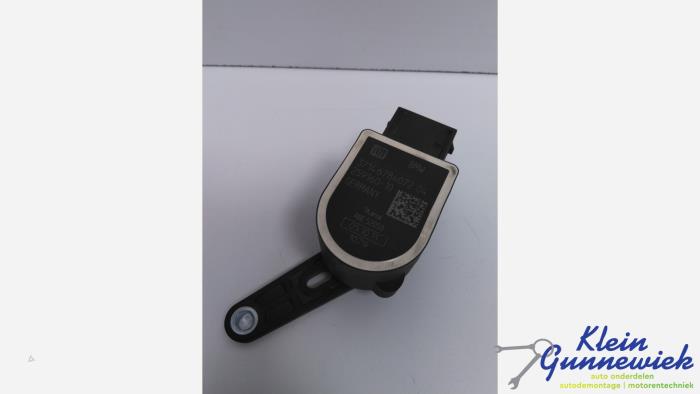 Gebruikte Sensor (overige) BMW 5-Serie Prijs € 15,00 Margeregeling aangeboden door Klein Gunnewiek Autodemontage & Motorentechniek