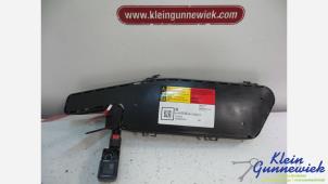 Gebruikte Side Airbag Opel Insignia Prijs € 80,00 Margeregeling aangeboden door Klein Gunnewiek Autodemontage & Motorentechniek