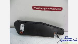 Gebruikte Side Airbag Opel Astra Prijs € 50,00 Margeregeling aangeboden door Klein Gunnewiek Autodemontage & Motorentechniek