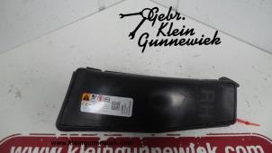 Gebruikte Side Airbag Opel Karl Prijs € 75,00 Margeregeling aangeboden door Gebr.Klein Gunnewiek Ho.BV