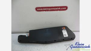 Gebruikte Side Airbag Opel Astra Prijs € 50,00 Margeregeling aangeboden door Klein Gunnewiek Autodemontage & Motorentechniek