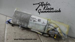 Gebruikte Side Airbag Volkswagen Jetta Prijs op aanvraag aangeboden door Gebr.Klein Gunnewiek Ho.BV