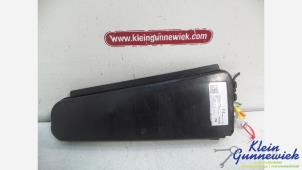 Gebruikte Side Airbag Volkswagen E-Up Prijs € 85,00 Margeregeling aangeboden door Klein Gunnewiek Autodemontage & Motorentechniek