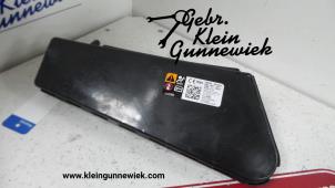 Gebruikte Side Airbag Opel Crossland X Prijs € 200,00 Margeregeling aangeboden door Gebr.Klein Gunnewiek Ho.BV