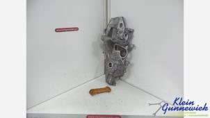 Gebruikte Oliepomp Dacia Sandero Prijs op aanvraag aangeboden door Klein Gunnewiek Autodemontage & Motorentechniek