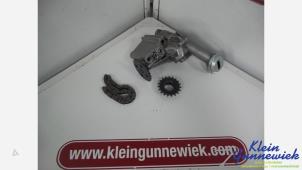 Gebruikte Oliepomp Renault Kadjar Prijs op aanvraag aangeboden door Klein Gunnewiek Autodemontage & Motorentechniek