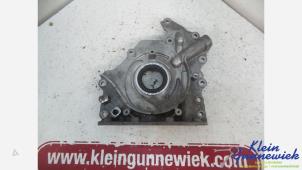 Gebruikte Oliepomp Ford Mondeo Prijs € 75,00 Margeregeling aangeboden door Klein Gunnewiek Autodemontage & Motorentechniek