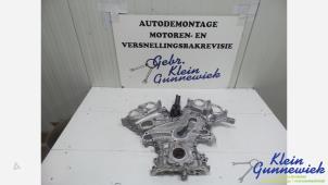 Gebruikte Oliepomp Lexus RX 300 Prijs € 125,00 Margeregeling aangeboden door Klein Gunnewiek Autodemontage & Motorentechniek