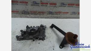 Gebruikte Oliepomp Ford C-Max Prijs € 125,00 Margeregeling aangeboden door Klein Gunnewiek Autodemontage & Motorentechniek