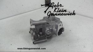 Gebruikte Oliepomp Audi Q5 Prijs € 175,00 Margeregeling aangeboden door Gebr.Klein Gunnewiek Ho.BV