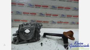 Gebruikte Oliepomp Ford C-Max Prijs € 125,00 Margeregeling aangeboden door Klein Gunnewiek Autodemontage & Motorentechniek