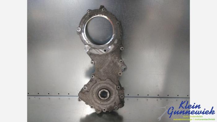 Gebruikte Oliepomp Ford Focus Prijs € 51,00 Margeregeling aangeboden door Klein Gunnewiek Autodemontage & Motorentechniek