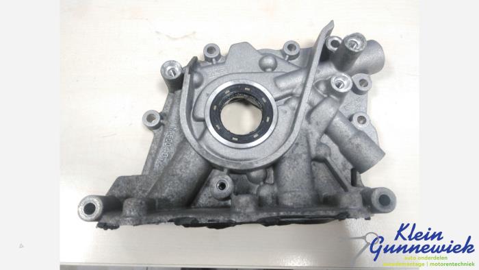 Gebruikte Oliepomp Ford C-Max Prijs € 55,00 Margeregeling aangeboden door Klein Gunnewiek Autodemontage & Motorentechniek