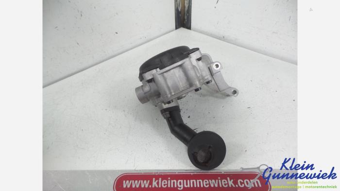 Gebruikte Oliepomp Seat Ibiza Prijs € 63,00 Margeregeling aangeboden door Klein Gunnewiek Autodemontage & Motorentechniek