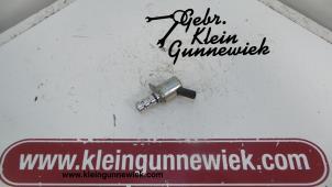 Gebruikte Oliepomp schakelaar Volkswagen Passat Prijs op aanvraag aangeboden door Gebr.Klein Gunnewiek Ho.BV
