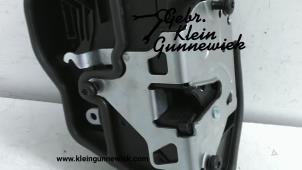 Gebruikte Portierslot Mechaniek 4Deurs links-voor BMW X6 Prijs € 50,00 Margeregeling aangeboden door Gebr.Klein Gunnewiek Ho.BV